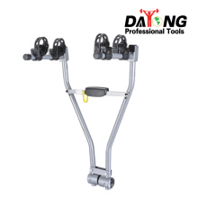 Bike hanging rack bike rack